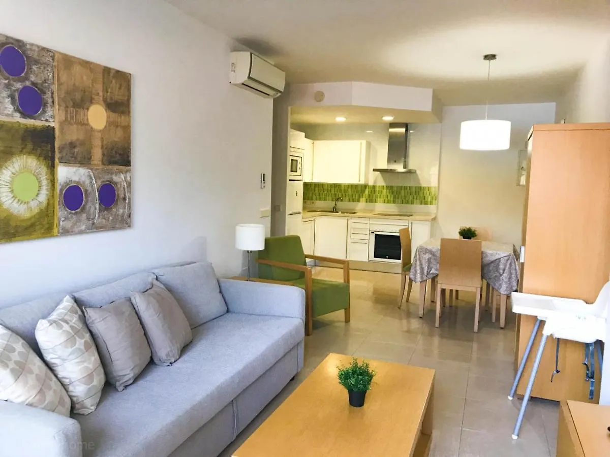 Benalbeach Casa Kito Apartment Benalmadena