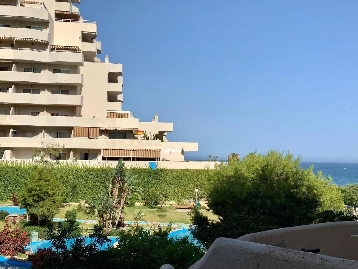 Benalbeach Casa Kito Apartment Benalmadena